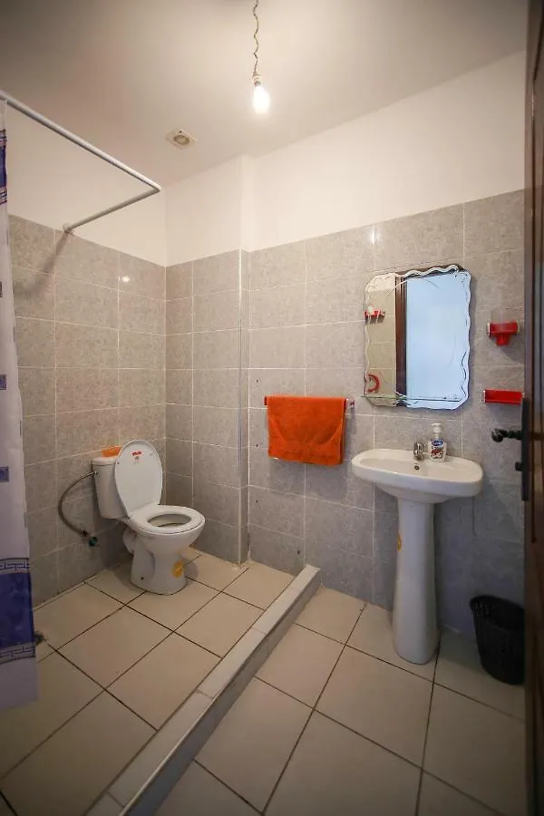 Apartment Bel Appartement 3 Chambres Et Grand Sejour, Sans Vis A Vis, Residence Familiale Marrakesh Morocco