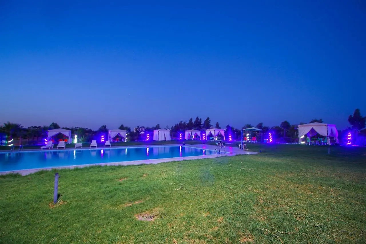 Apartment Bel Appartement 3 Chambres Et Grand Sejour, Sans Vis A Vis, Residence Familiale Marrakesh